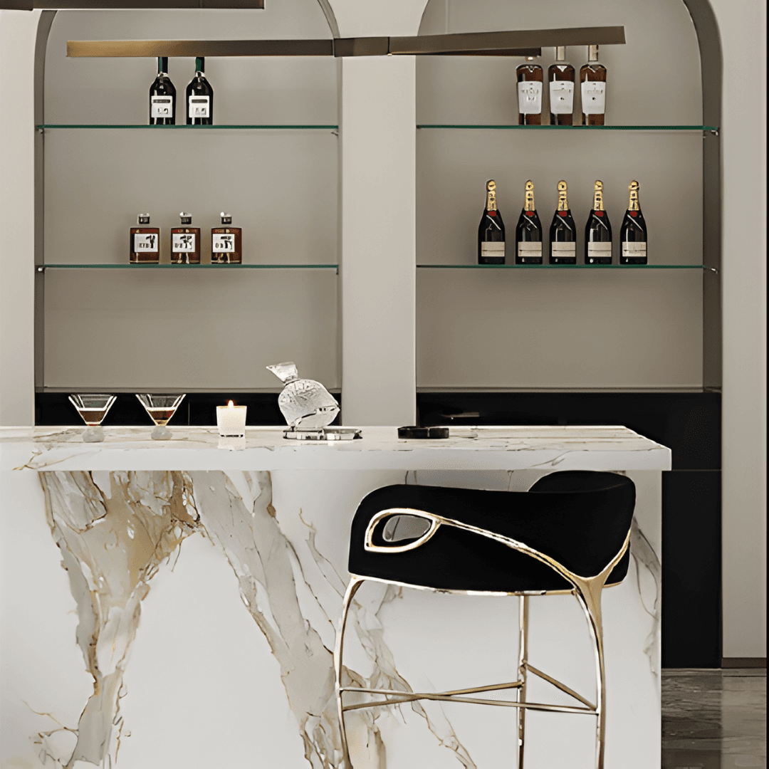 LÁMINA PVC FLEXIBLE SÍMIL MÁRMOL CALACATTA